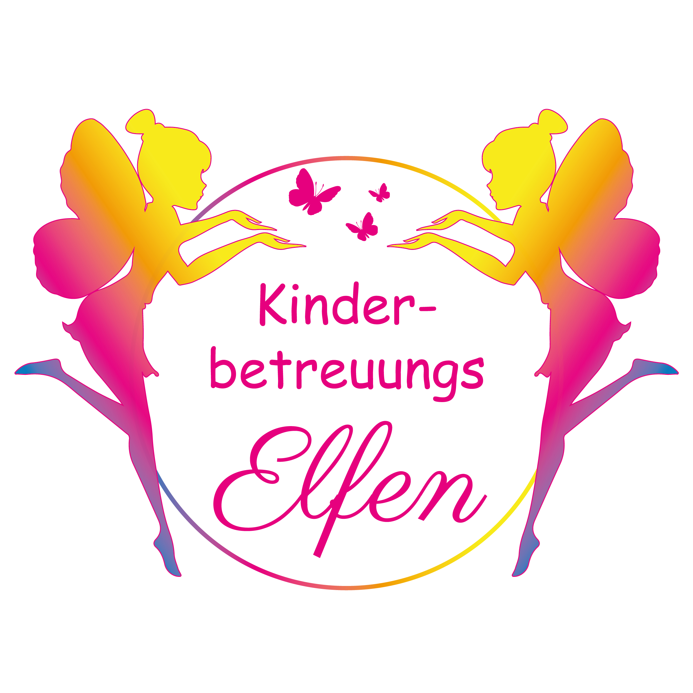 Kinderbetreuungselfen